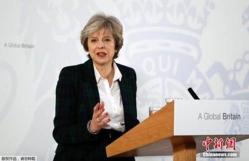英國脫歐談判“攻堅期”，雙方還在糾結哪些問題？